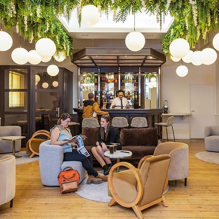 Mercure Lille Roubaix Grand Hotel Dış mekan fotoğraf
