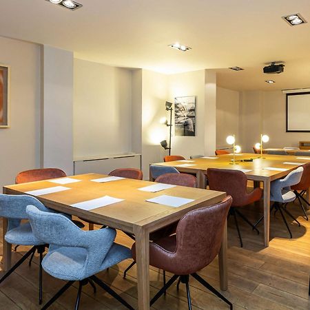 Mercure Lille Roubaix Grand Hotel Dış mekan fotoğraf
