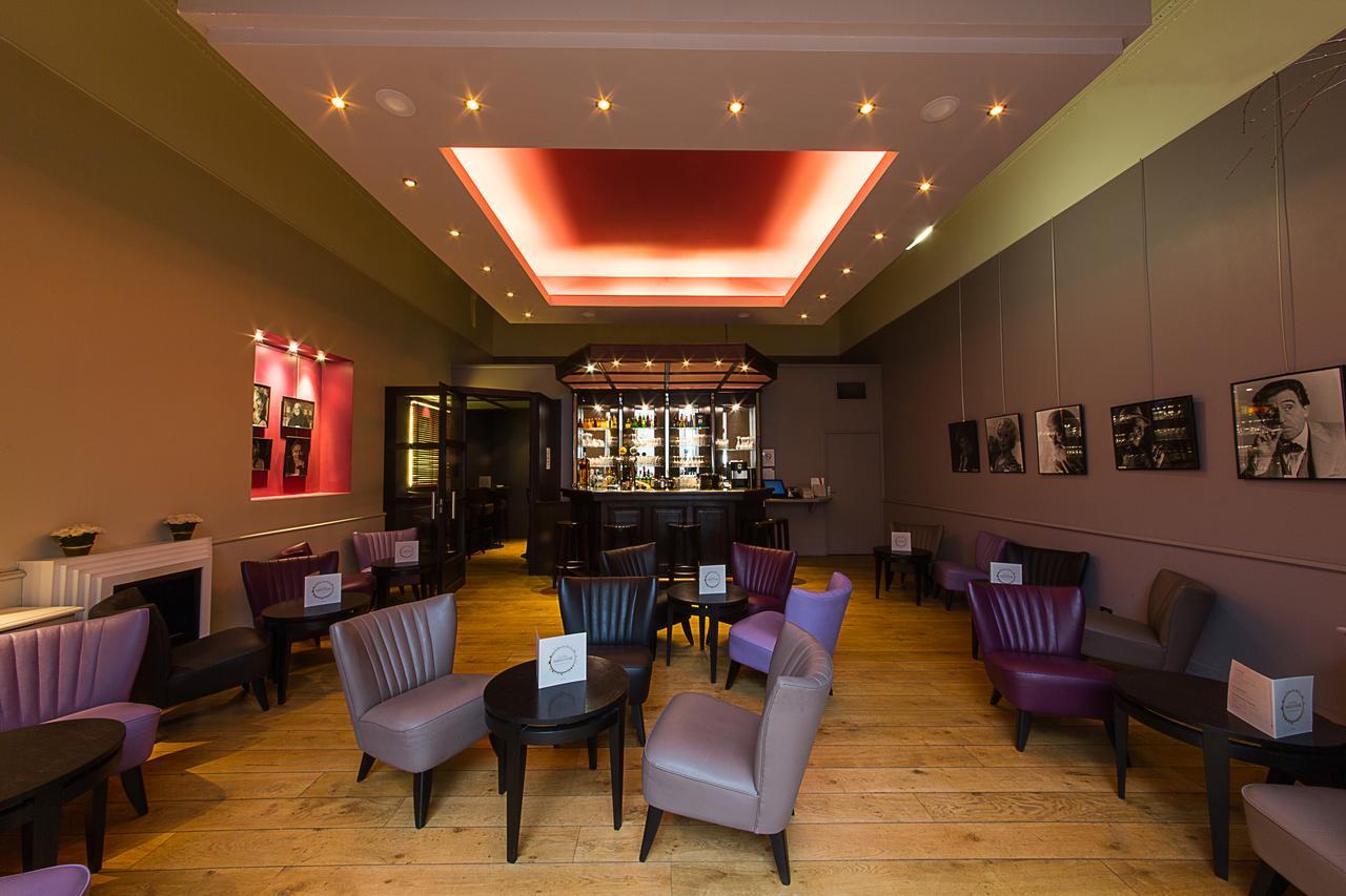 Mercure Lille Roubaix Grand Hotel Dış mekan fotoğraf