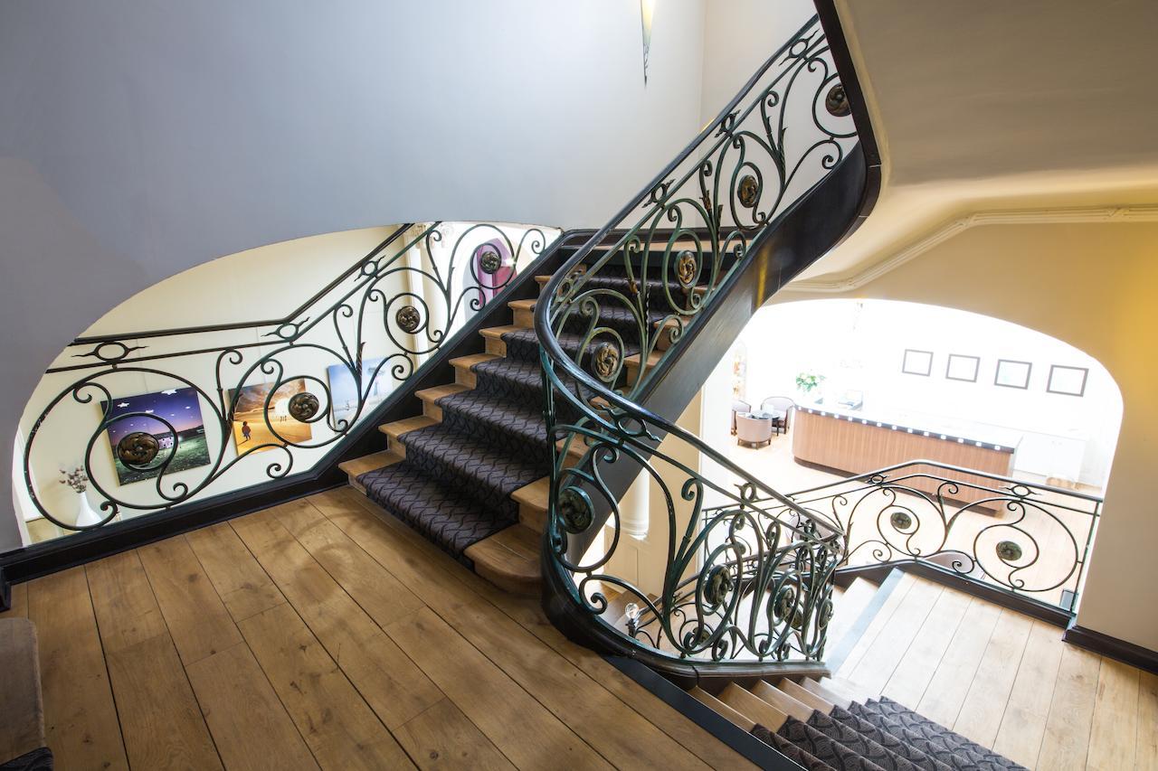 Mercure Lille Roubaix Grand Hotel Dış mekan fotoğraf
