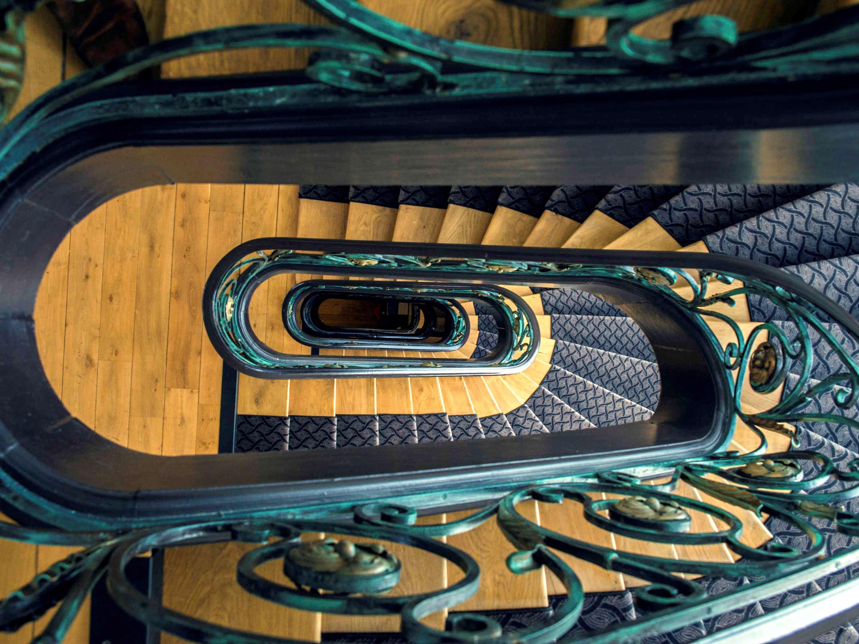 Mercure Lille Roubaix Grand Hotel Dış mekan fotoğraf