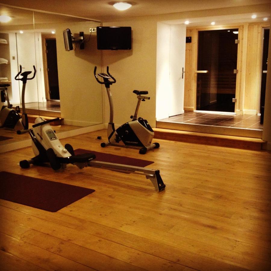 Mercure Lille Roubaix Grand Hotel Dış mekan fotoğraf