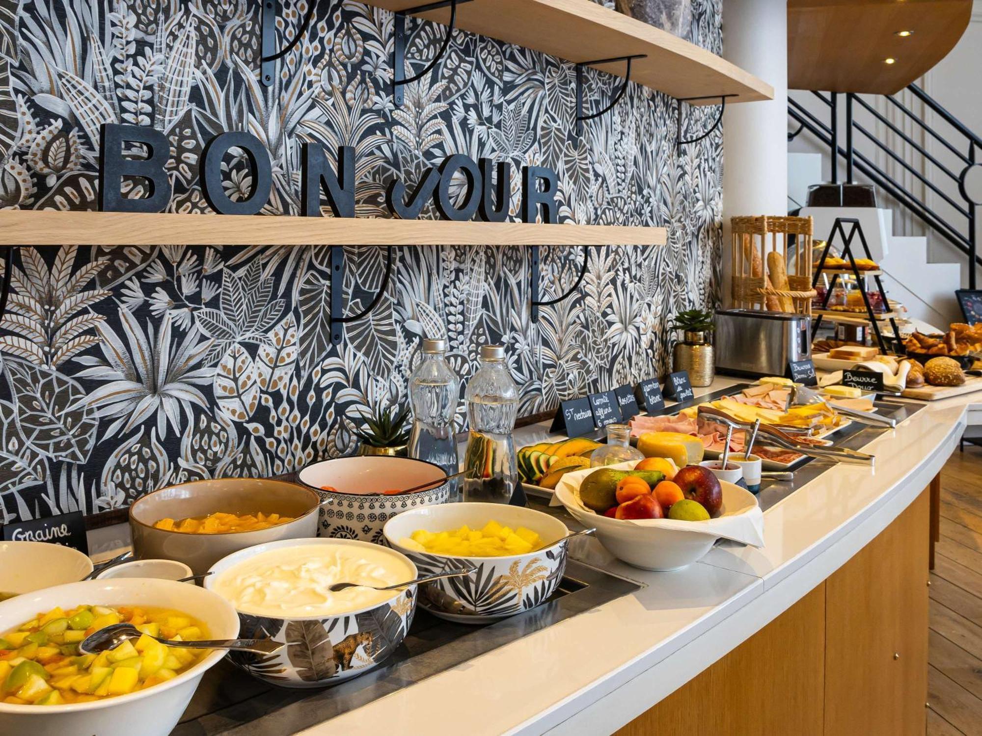 Mercure Lille Roubaix Grand Hotel Dış mekan fotoğraf