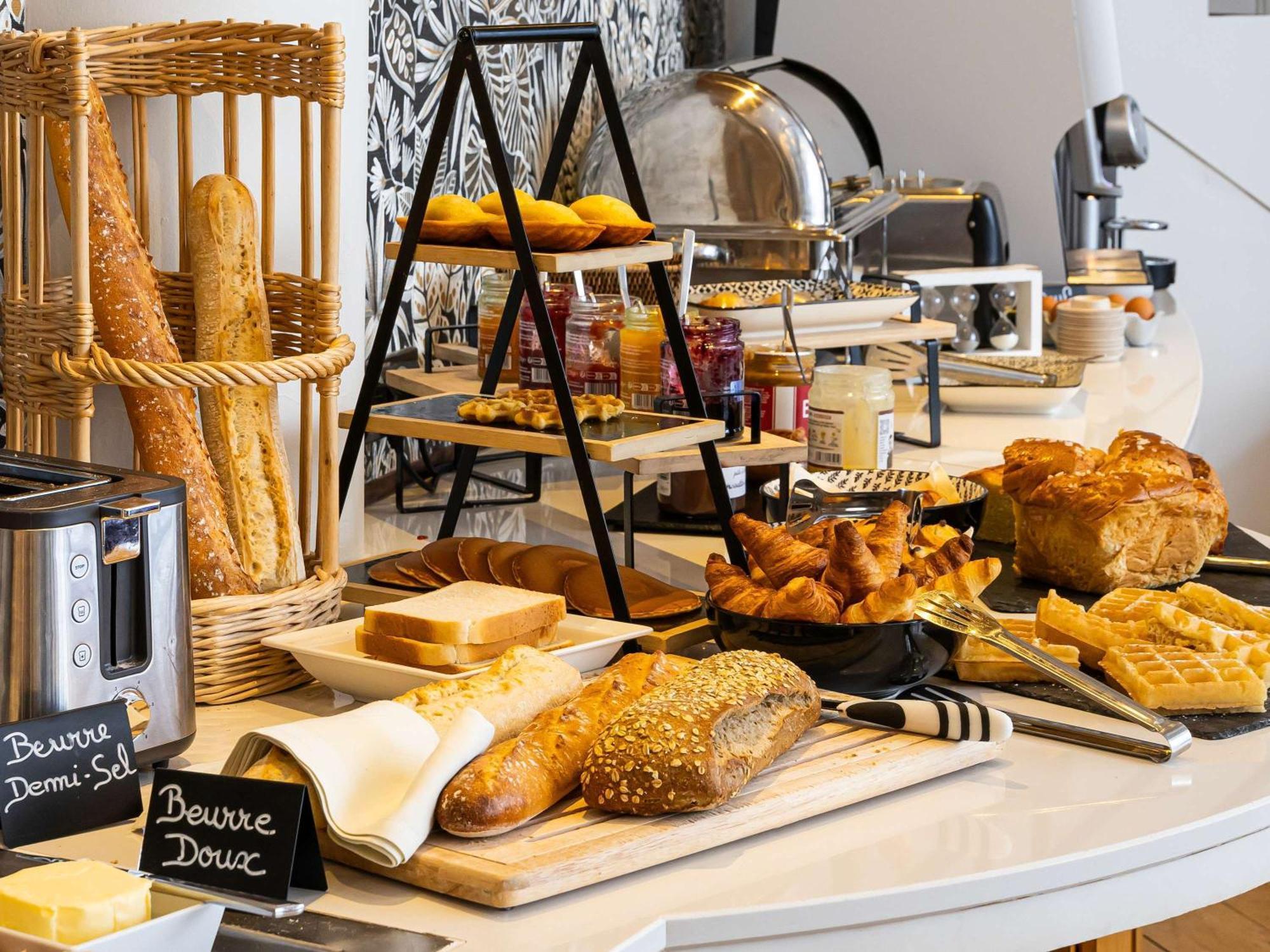Mercure Lille Roubaix Grand Hotel Dış mekan fotoğraf