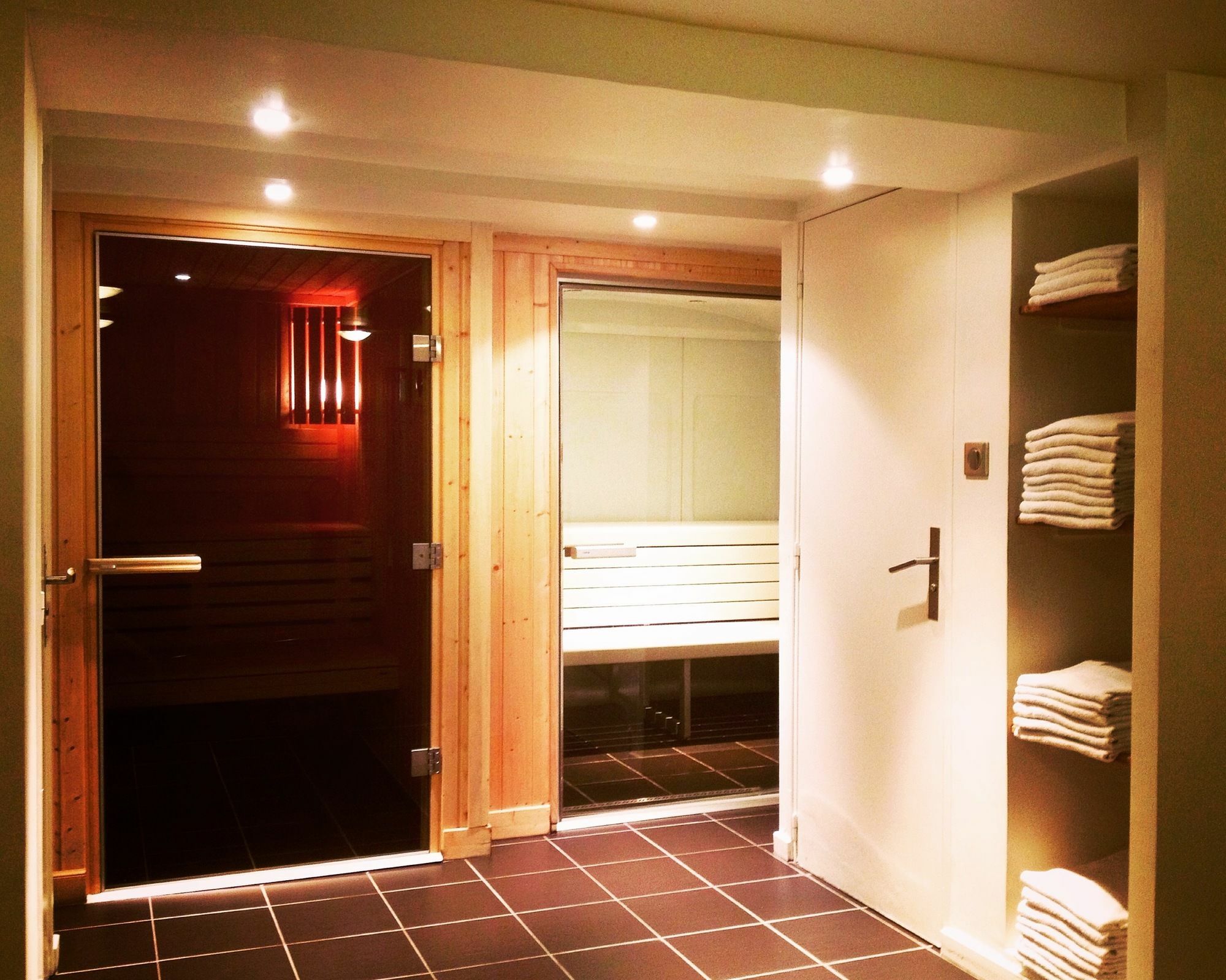 Mercure Lille Roubaix Grand Hotel Dış mekan fotoğraf