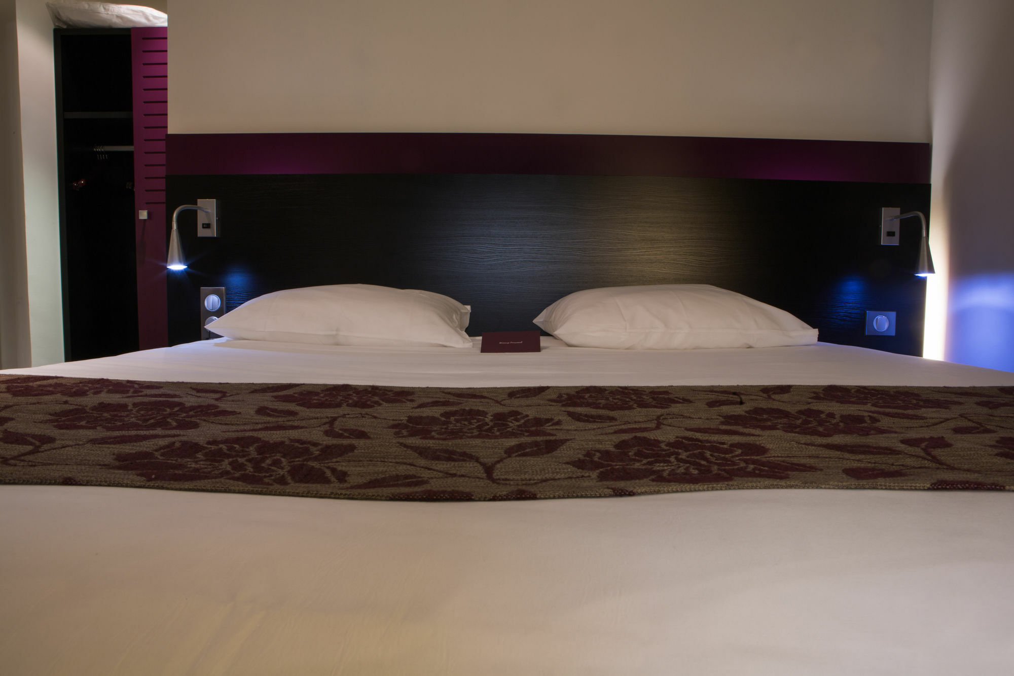 Mercure Lille Roubaix Grand Hotel Dış mekan fotoğraf
